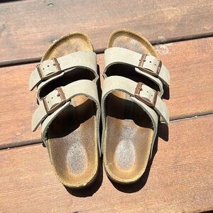 Women’s Birkenstocks